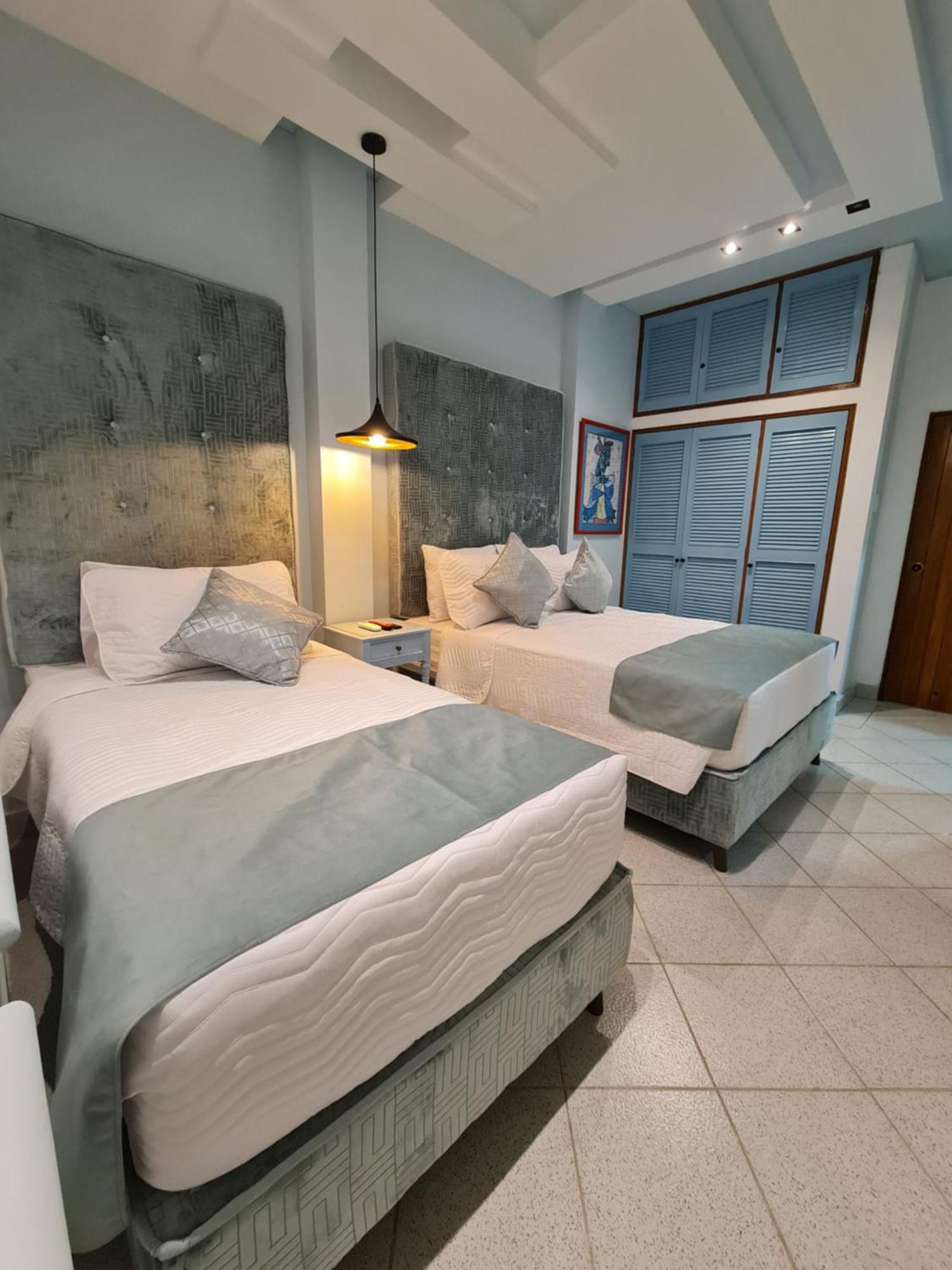 Casa Blanca Del Mar — Fotos 2